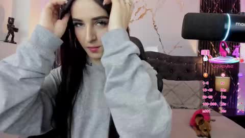 PaulaInsta  paulacastellanos 1Pvt open online show from November 25, 3:28 am