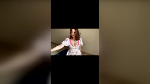 Angel online show from May 10, 1:27 pm