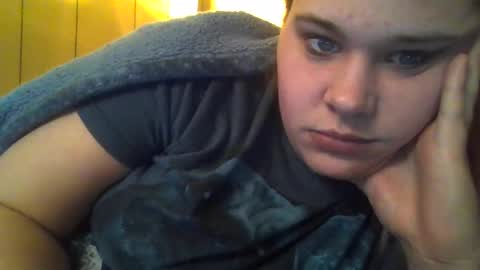 devykitten online show from January 29, 10:22 pm