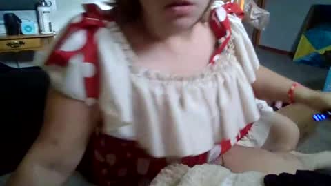 devykitten online show from July 1, 10:53 pm