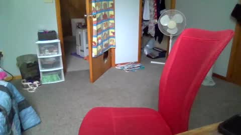 devykitten online show from July 18, 4:33 pm