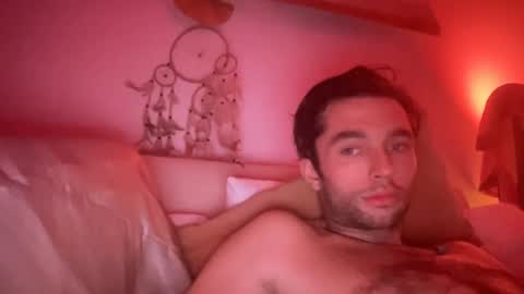 devyy333 online show from January 9, 9:37 am