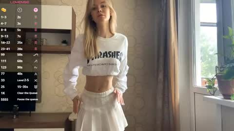 dewdropdoll online show from May 16, 5:26 am