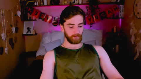 Dexter online show from October 27, 10:25 pm