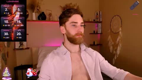 Dexter online show from January 13, 10:15 pm