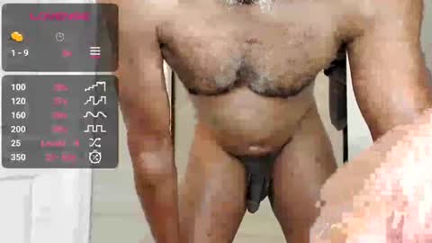 Dextercollins online show from July 7, 6:56 pm