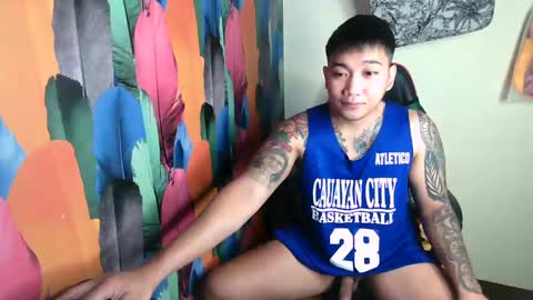 DeymCum online show from January 6, 3:20 am