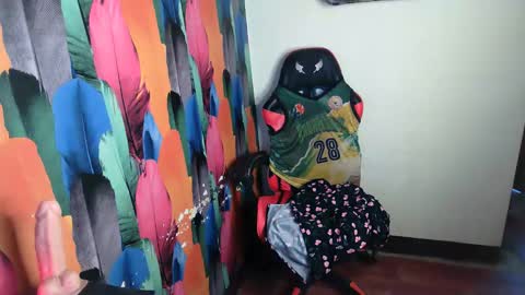 DeymCum online show from October 13, 6:02 am