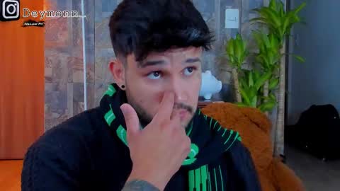 JULIAN online show from October 24, 8:27 pm