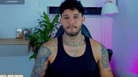 JULIAN online show from January 15, 11:41 pm