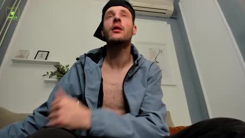 deymond_russo online show from February 27, 5:46 pm