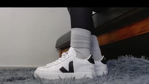 Deysha online show from December 3, 2:15 pm