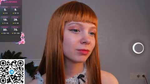 Kira online show from January 6, 7:28 pm