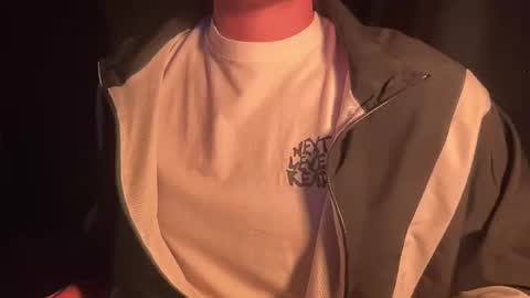 dforu333 online show from January 12, 7:41 pm