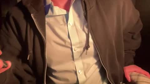 dforu333 online show from January 14, 7:41 pm