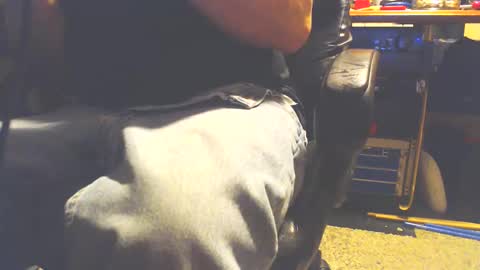 Snapshot of dfwgonewrong chatting on February 11, 11:26 am dfwgonewrong online show from February 11, 11:26 am