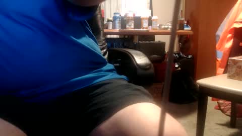 Snapshot of dfwgonewrong chatting on May 10, 11:48 am dfwgonewrong online show from May 10, 11:48 am