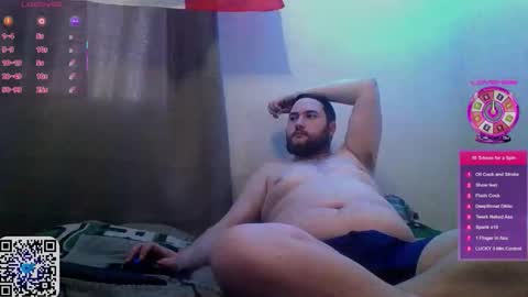 Dustin Independent Model online show from April 7, 1:39 am