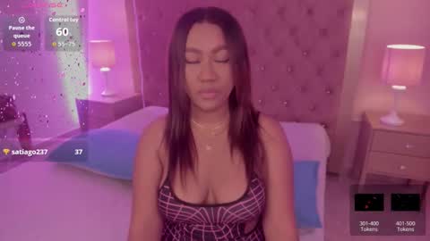 dhaliabonett online show from March 10, 12:04 am