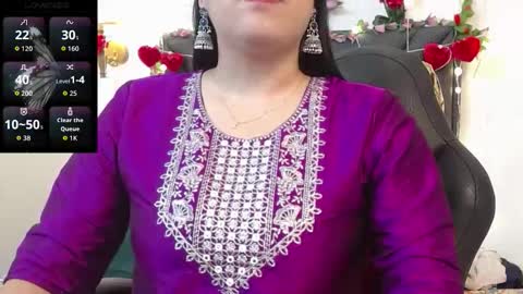 dharanisnisha online show from February 25, 11:42 am