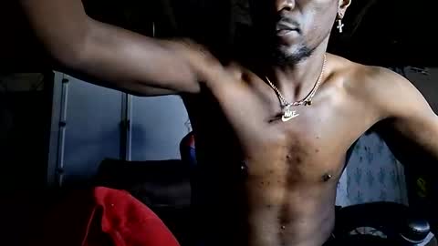 Marcus D-von Steel as the raunchy ass sniffer thrill me with your online show from September 13, 8:47 am