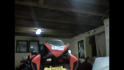 Marcus D-von Steel as the raunchy ass sniffer thrill me with your online show from October 18, 7:36 pm