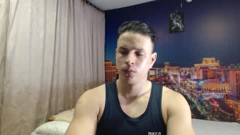 di_alessandro online show from December 16, 4:06 am