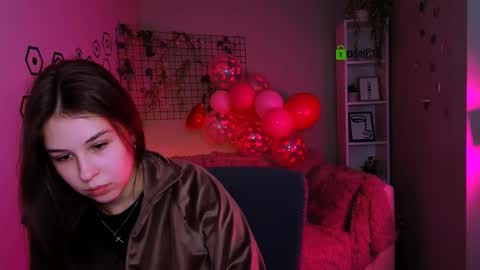 di_aster online show from February 27, 11:54 am