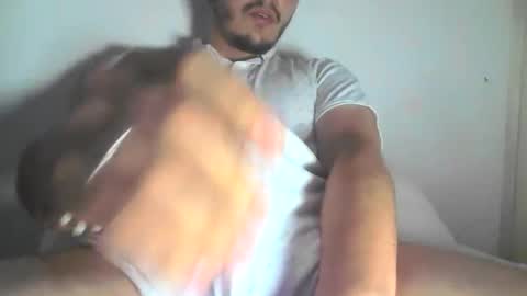 Carter  online show from January 9, 12:02 am