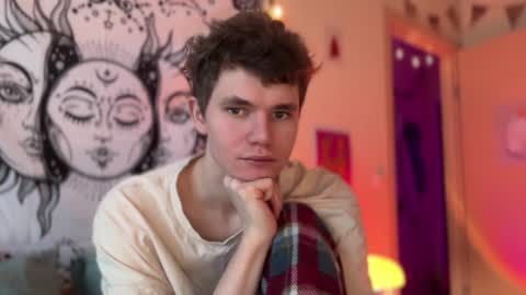 Di Alex online show from December 29, 10:12 am