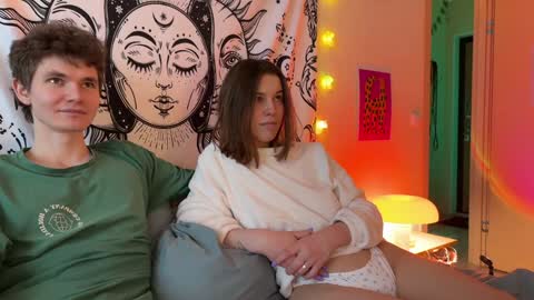 Di Alex online show from January 17, 12:52 pm