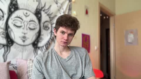 Di Alex online show from January 18, 9:56 am