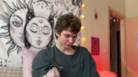 Di Alex online show from February 2, 10:13 am