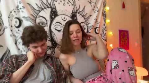 Di Alex online show from February 12, 1:16 pm