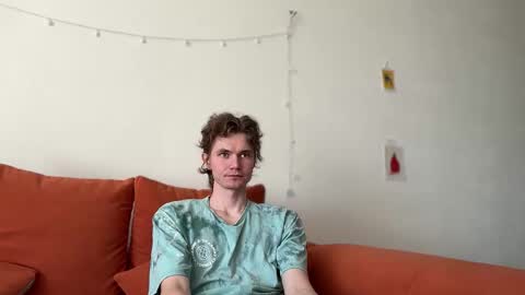 Di Alex online show from September 15, 8:47 am