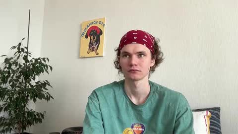 Di Alex online show from February 26, 9:30 am