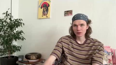 Di Alex online show from February 28, 9:54 am