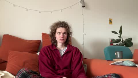 Di Alex online show from April 18, 8:40 am