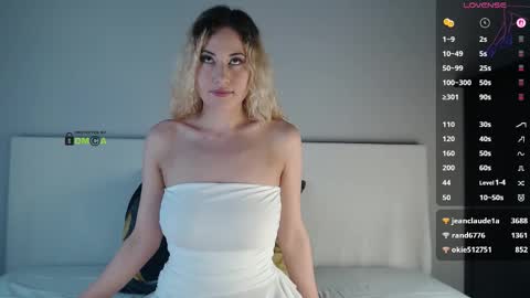 Dia online show from March 8, 2:54 pm