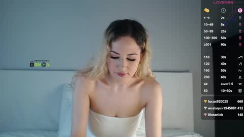 Dia online show from March 27, 9:42 am