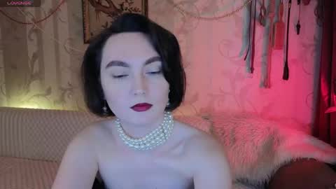 Diana Di Honey online show from May 23, 11:14 am