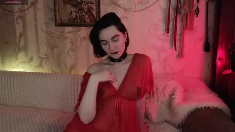 Diana Di Honey online show from May 25, 4:57 pm