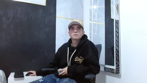   online show from January 14, 4:18 am