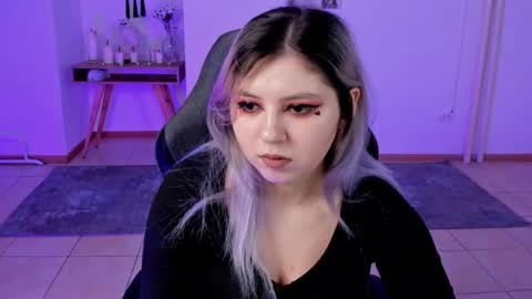 Dia online show from January 27, 8:07 pm