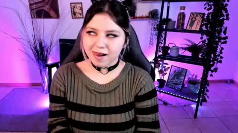 Dia online show from March 5, 11:27 pm