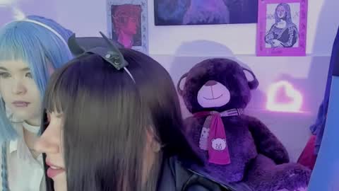 Dia online show from September 27, 11:21 pm