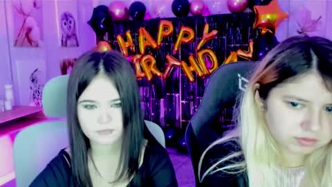 Dia online show from October 19, 8:20 pm