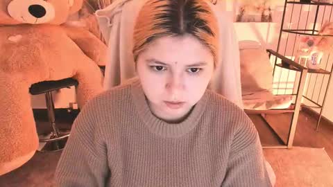 Dia online show from January 11, 7:19 pm