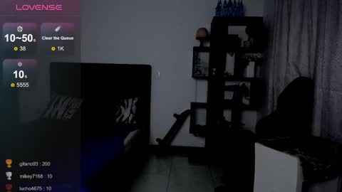 Snapshot of diabla_sexyboobs chatting on February 12, 3:07 am D I A B L A online show from February 12, 3:07 am