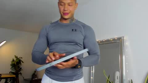 Diego online show from December 17, 3:28 am